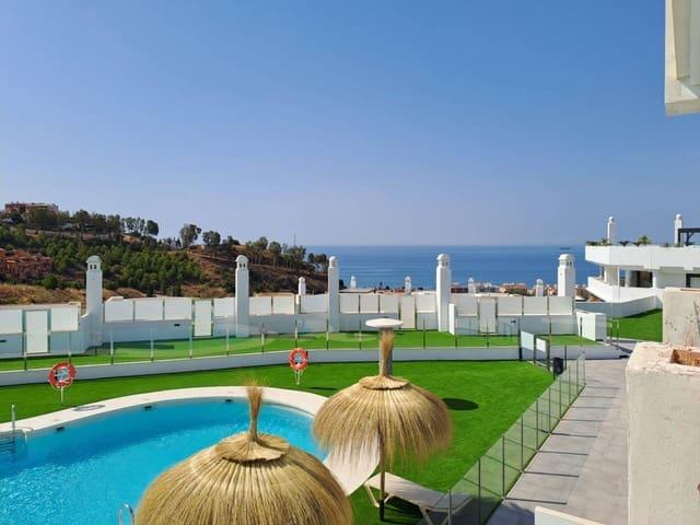 Piso en venta en Rincón de la Victoria, Málaga Costa del Sol