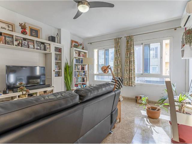 Piso en venta en Rincón de la Victoria, Playa del Rincón. FANTASTICO PISO A METROS DEL PASEO MARITIMO. Pisos Rincón de la.