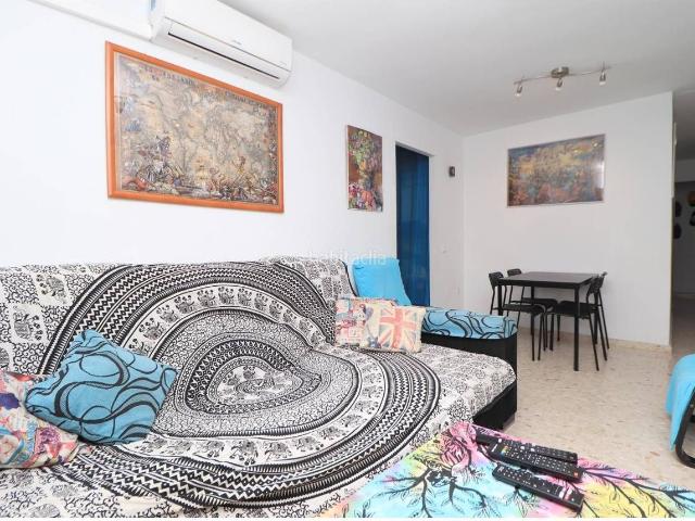 Piso en venta en Rincón de la Victoria, Playa del Rincón. PISO CENTRICO RINCON DE LA VICTORIA. Pisos Rincón de la.