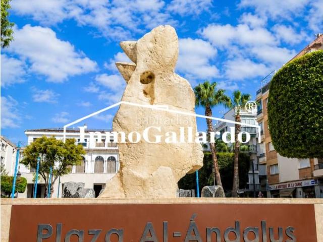 Piso en venta en Rincón de la Victoria, Playa del Rincón. Piso en el corazón de Rincón de la Victoria. Pisos Rincón de la.