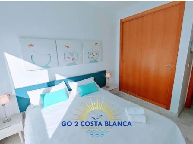 PISO EN VENTA EN RINCON DE LOIX
