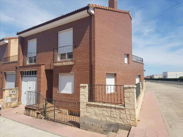 Piso en Venta en Rincón de Soto