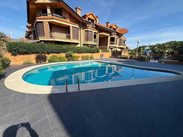 Piso en Venta en Ris