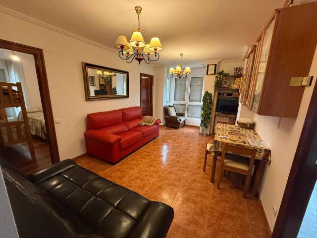Piso en Venta en Ris