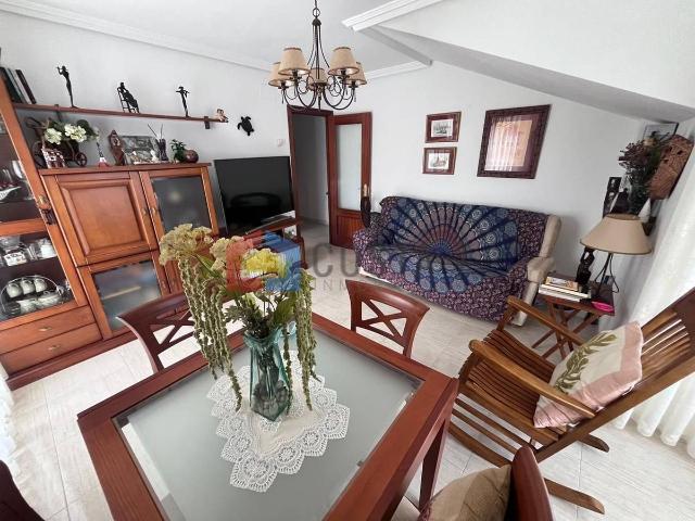 Piso en Venta en Ris