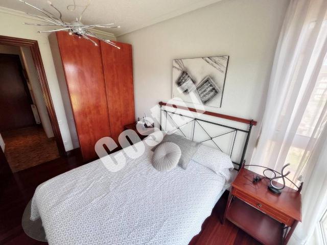 Piso en Venta en Ris
