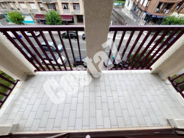 Piso en Venta en Ris