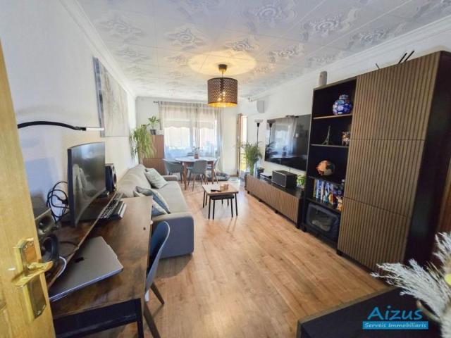 Piso en venta en Ripollet, Can Mas