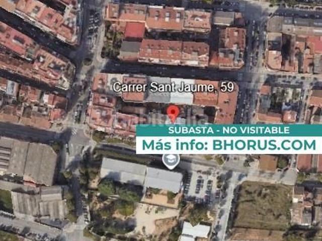 Piso en venta en Ripollet, Can Mas. Pisos.
