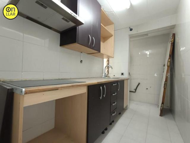 Piso en venta en Ripollet, Carretera barcelona
