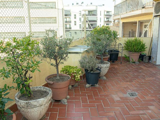 Piso en venta en Ripollet, Centre. Pisos.