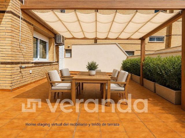 Piso en venta en Ripollet, de 85 m² 4 habitaciones por 388.000