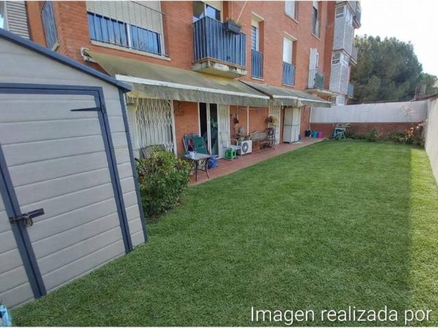 Piso en Venta en Ripollet