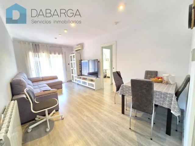 Piso en Venta en Ripollet