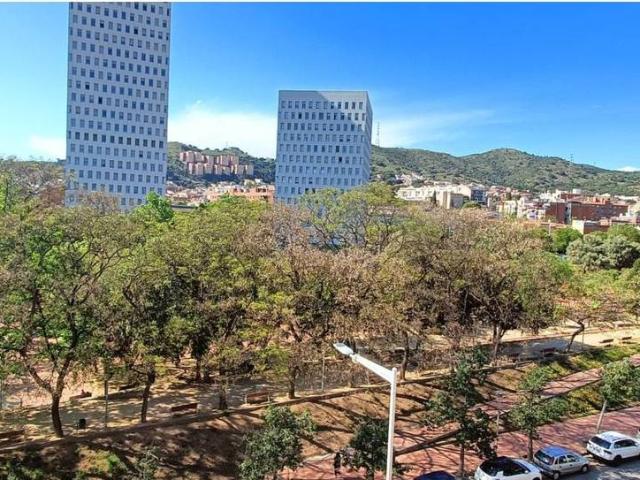 Piso en Venta en Riu Nord