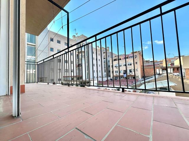 Piso en Venta en Riu Nord