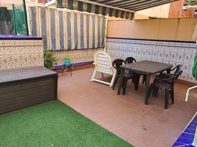 Piso en Venta en Riu Sud