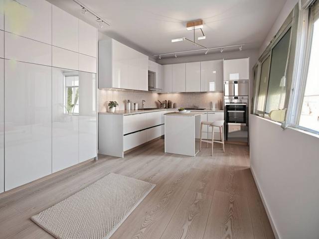 Piso en Venta en Riu Sud