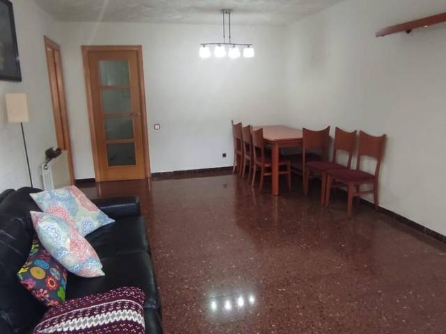 Piso en Venta en Riu Sud