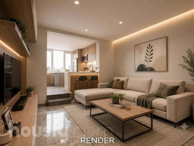 Piso en Venta en Riu Sud