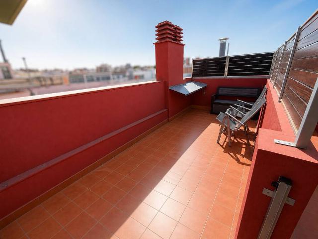 Piso en Venta en Riu Sud