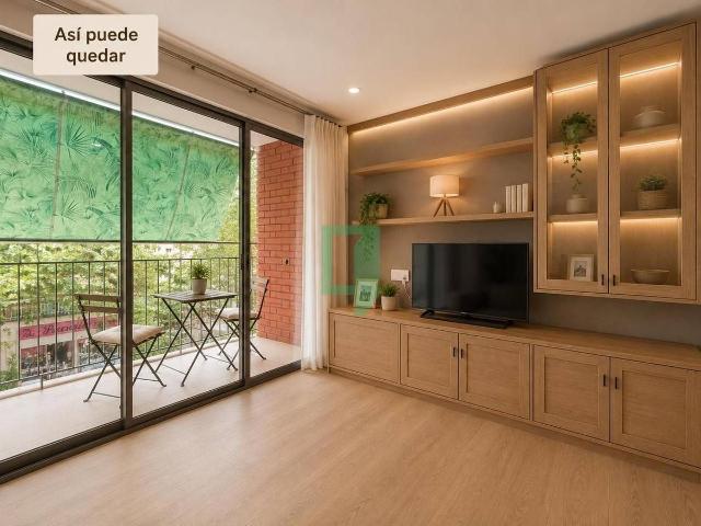 Piso en Venta en Riu Sud
