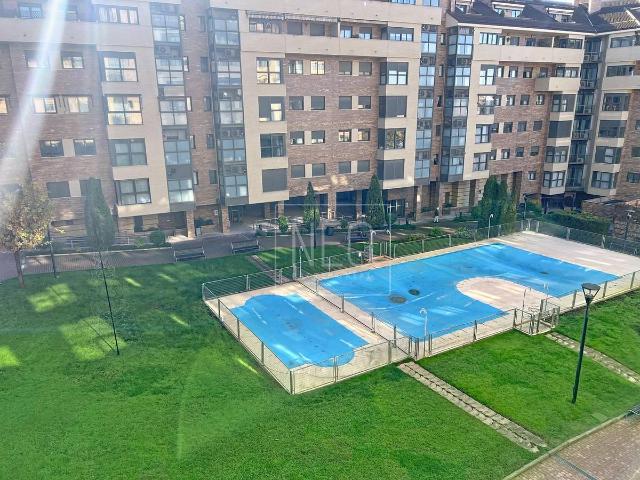 Piso en Venta en Rivas Futura