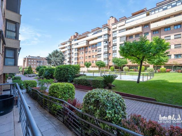 Piso en Venta en Rivas Futura