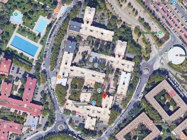 Piso en venta en Rivas Vaciamadrid, Covibar Pablo Iglesias. EXCLUSIVA OPORTUNIDAD DE INVERSIÓN NUDA PROPIEDAD EN COVIBAR RIVASVACIAMADRID. Pisos Rivas.