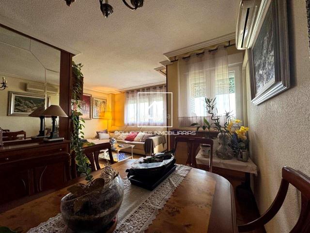 Piso en venta en Rivas Vaciamadrid, Covibar Pablo Iglesias. Pisos Rivas.