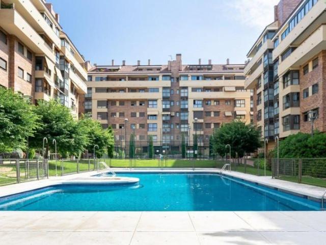 Piso en venta en Rivas Vaciamadrid, Rivas Futura