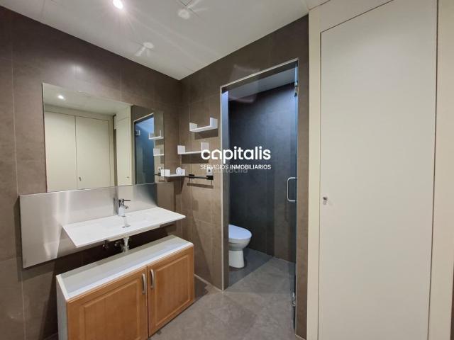 Piso en venta en Rivas Vaciamadrid, Rivas Futura. Loft en Calle Thomas Edison. Pisos Rivas.