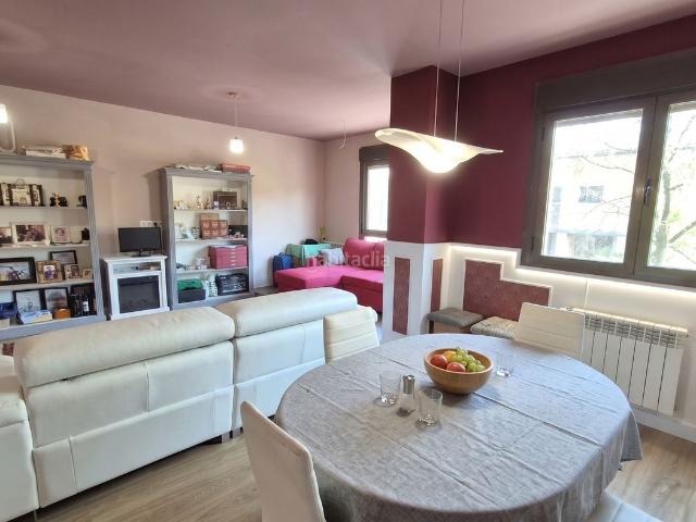Piso en venta en Rivas Vaciamadrid, Rivas Futura. Magnífica vivienda en urbanización privada en Rivas Vaciamadrid. Pisos Rivas.