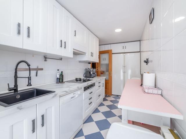 Piso en venta en Rivas Vaciamadrid, Rivas Futura. Piso en venta en Avenida Ángel Saavedra. Pisos Rivas.
