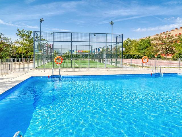 Piso en venta en Rivas Vaciamadrid, Rivas Futura. Pisos Rivas.