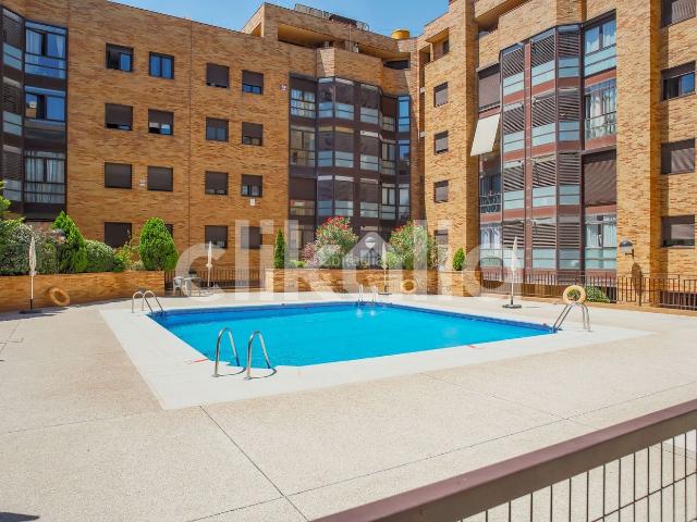 Piso en venta en Rivas Vaciamadrid, Rivas Futura. Pisos Rivas.