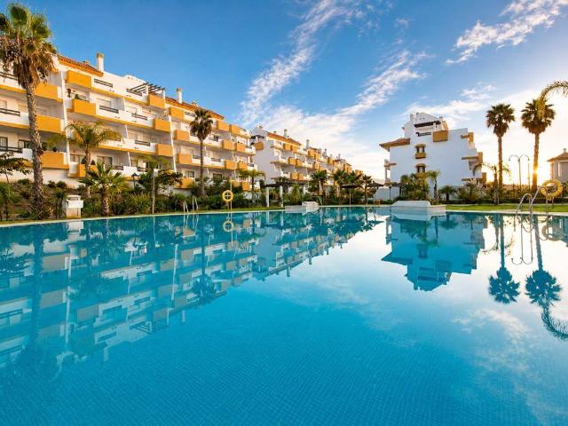 Piso en Venta en Riviera del Sol