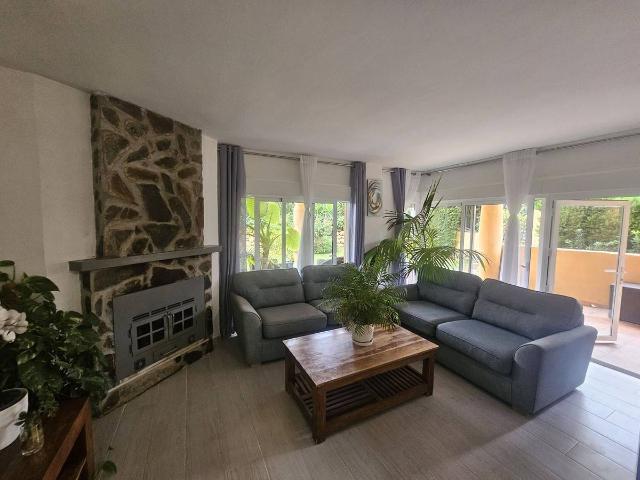 Piso en Venta en Riviera del Sol