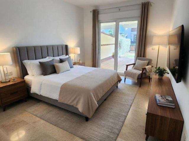Piso en Venta en Riviera del Sol