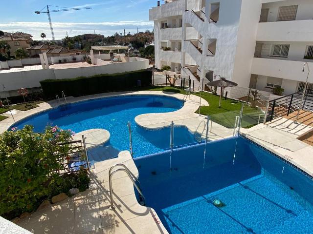 Piso en Venta en Riviera del Sol