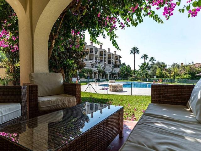 Piso en Venta en Riviera del Sol