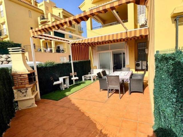 Piso en Venta en Riviera del Sol