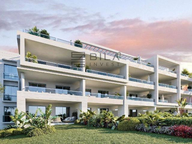 Piso en Venta en Riviera del Sol