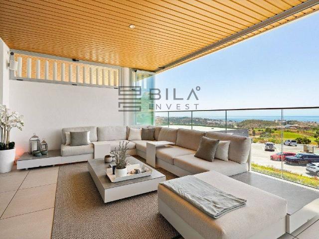 Piso en Venta en Riviera del Sol