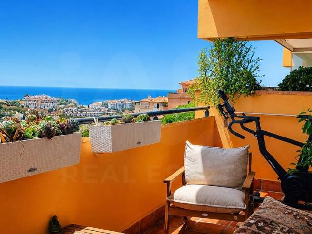 Piso en Venta en Riviera del Sol