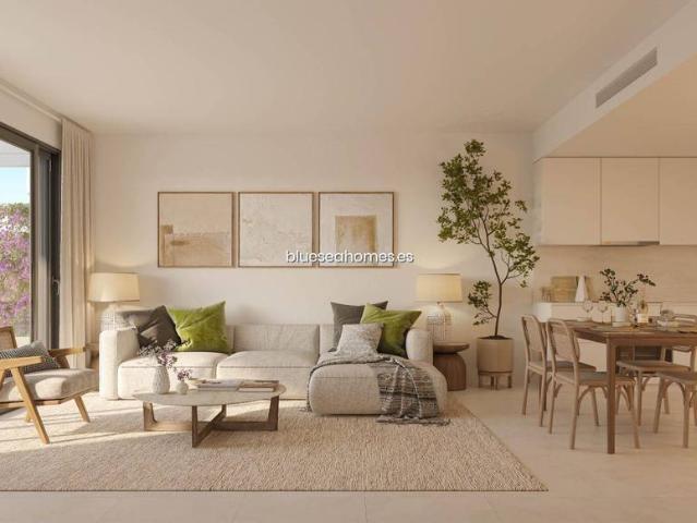 Piso en Venta en Riviera del Sol