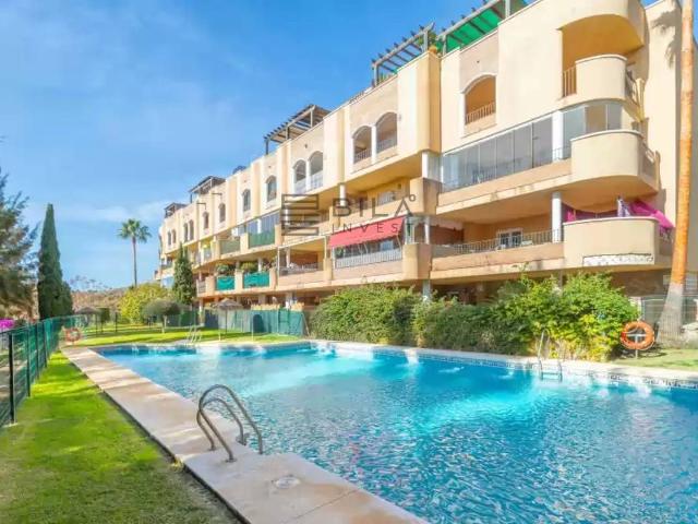 Piso en Venta en Riviera del Sol