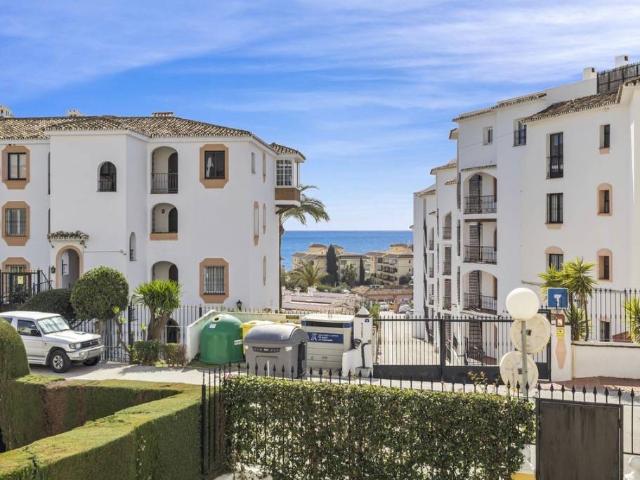 Piso en Venta en Riviera del Sol