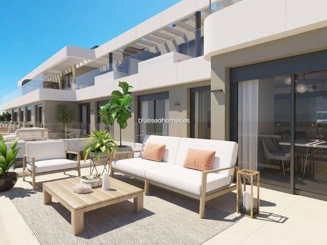 Piso en Venta en Riviera del Sol