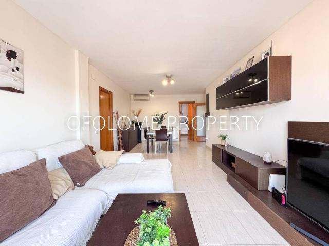 Piso en Venta en Roc Blanc